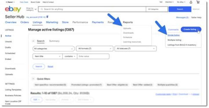 Can I trust eBay with my SSN?