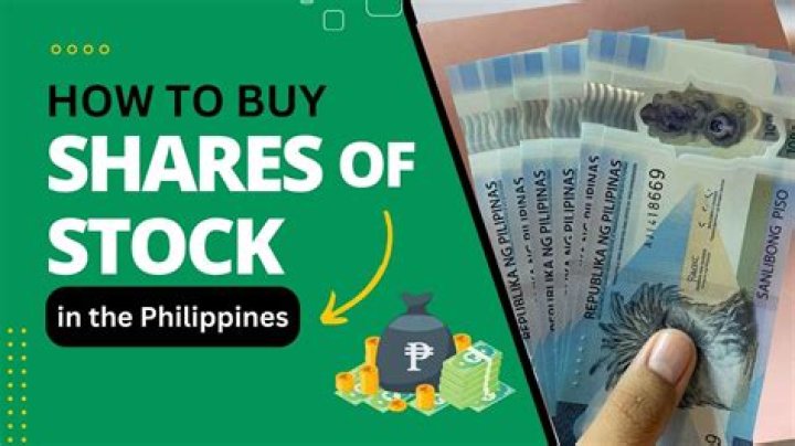 Can I use a personal loan to buy shares?
