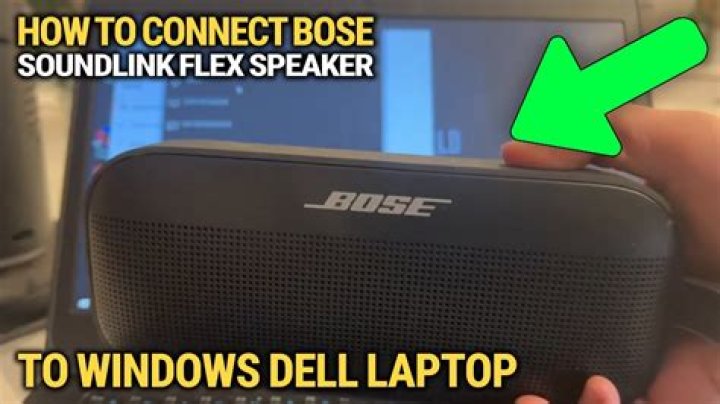 Can I use my Bose speaker with my computer?