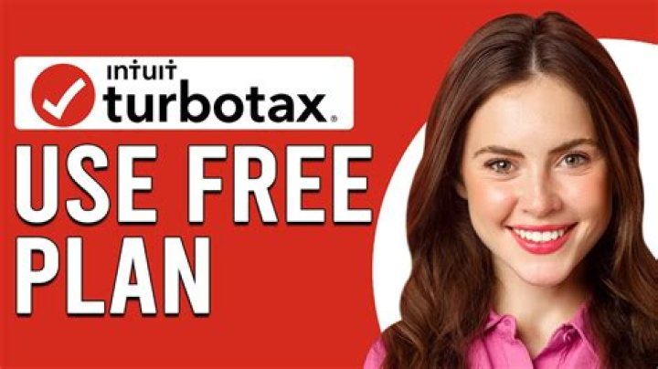 Can I use the free version of TurboTax?