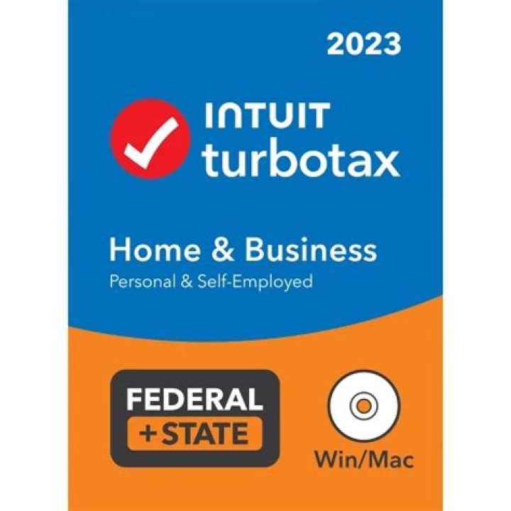 Can I use TurboTax home and business for rental property?
