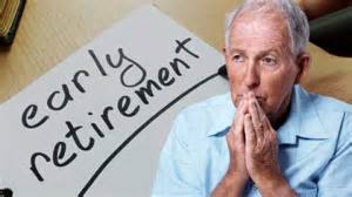 Can I work after taking early retirement?