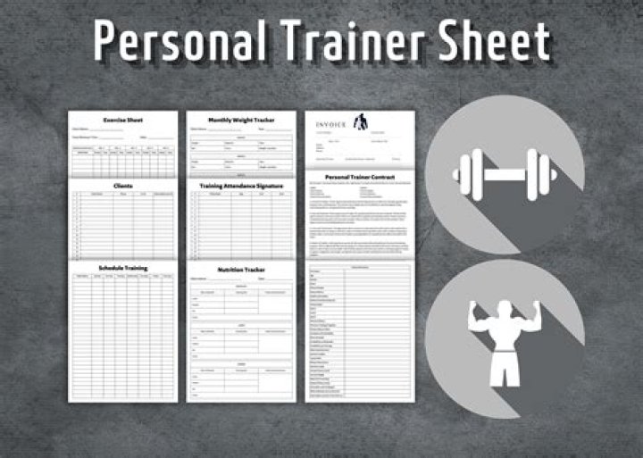Can I write off my personal training?