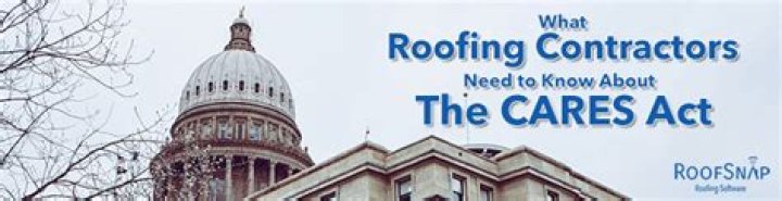 Can independent contractors apply for the Cares Act?