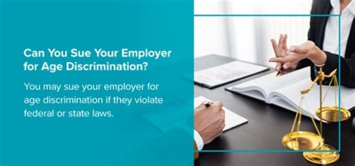 Can independent contractors sue for Age Discrimination?