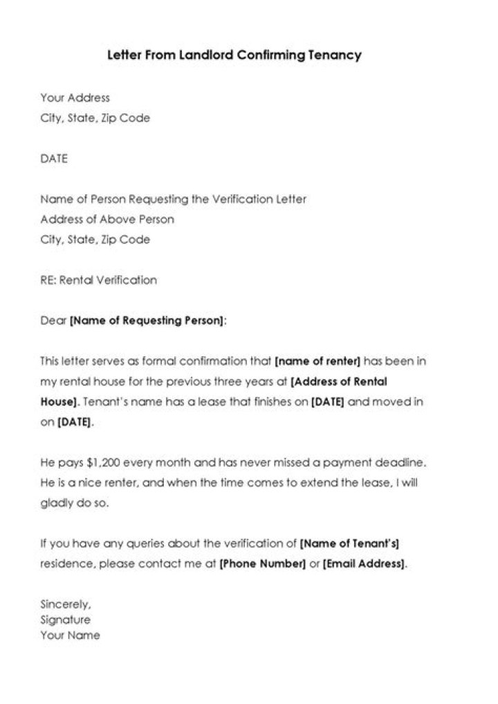 Can landlords stop you having guests?