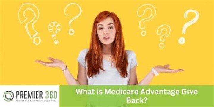 Can Medicare Take Back gifted money?