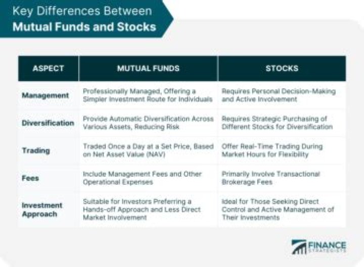 Can mutual fund investing in foreign stocks?