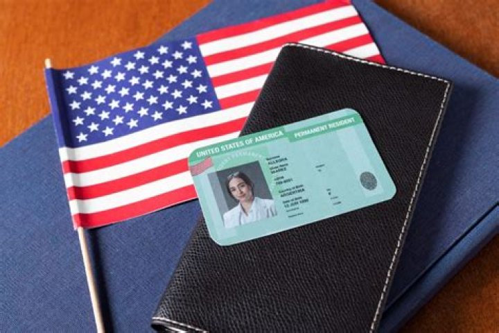 Can my ex husband cancel my green card?