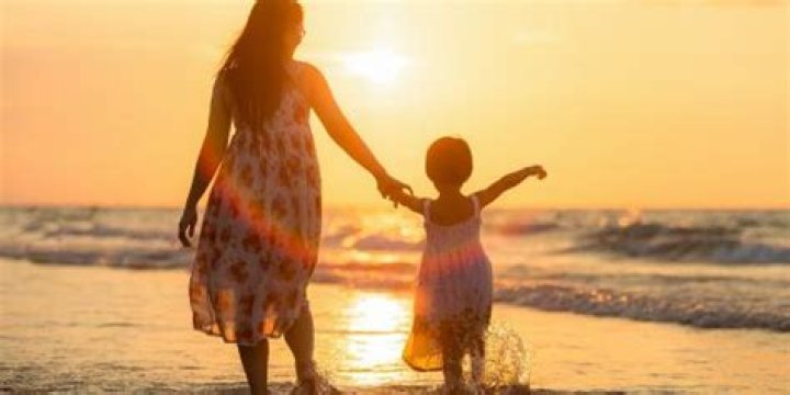 Can my ex take my child to live in another country?