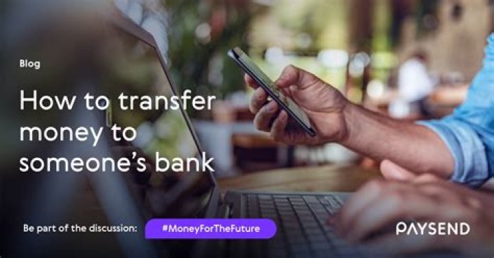 Can my father transfer money to my account?