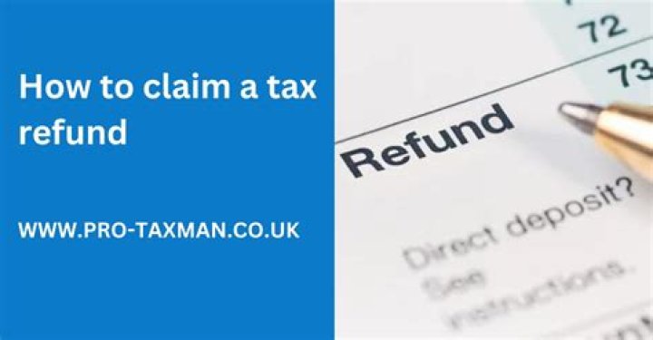 Can my parents deposit my tax refund?