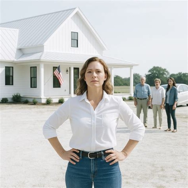 Can my parents give me 100k for a house?