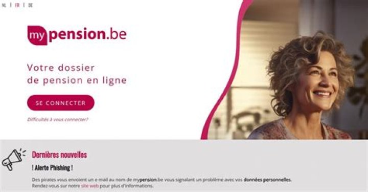 Can my pension be transferred?