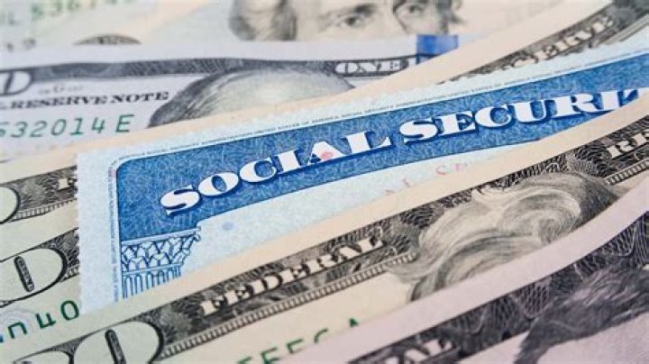 Can my Social Security account be garnished?