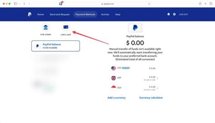 Can my son use my PayPal account?