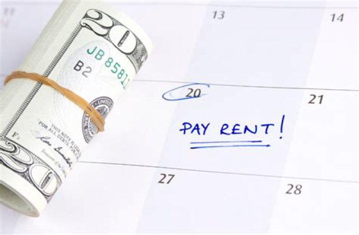 Can my tenant refuse to pay rent?