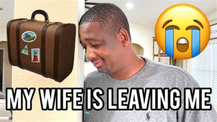 Can my wife leave me out of her will?