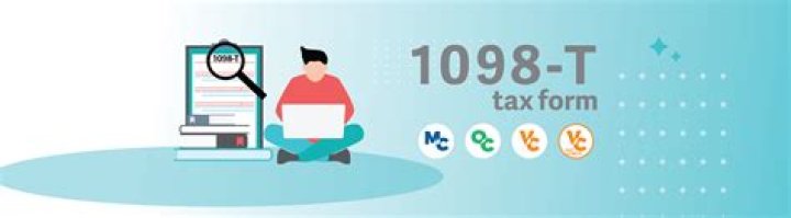 Can parents claim Childs 1098-T?