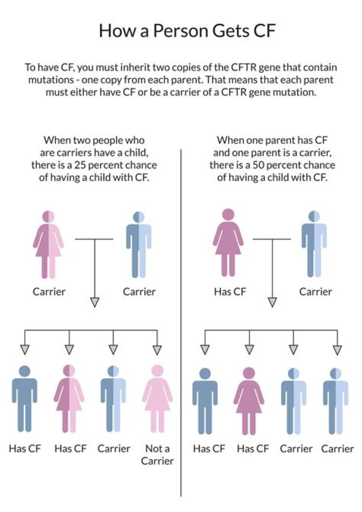 Can people with cystic fibrosis have jobs?