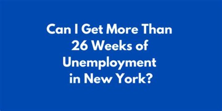 Can self-employed get unemployment benefits in New York?