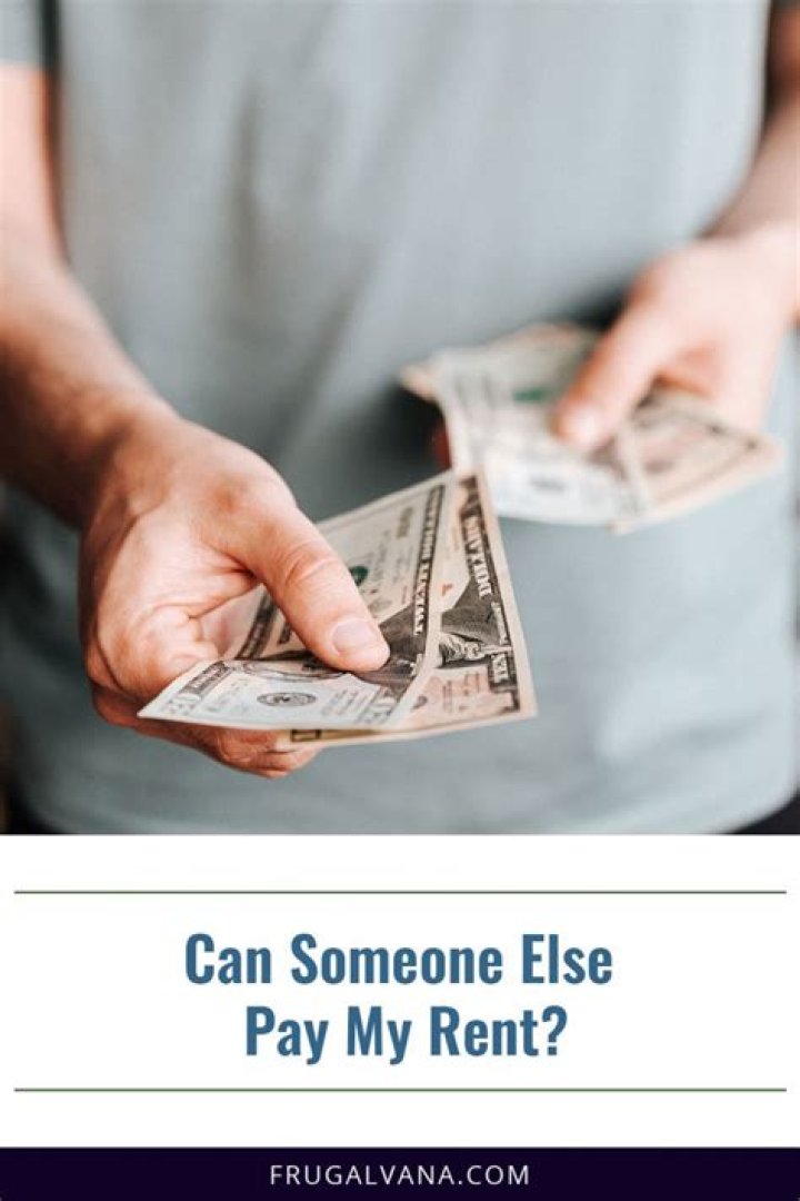 Can someone else pay my back taxes?