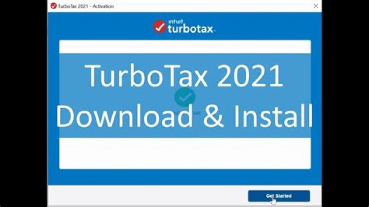 Can TurboTax be downloaded twice?