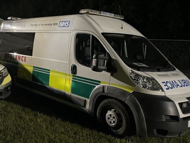 Can u hire an ambulance?