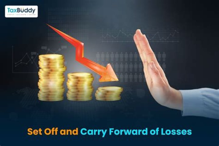 Can unallowed losses be carried forward?