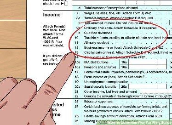 Can unmarried couple file joint taxes?