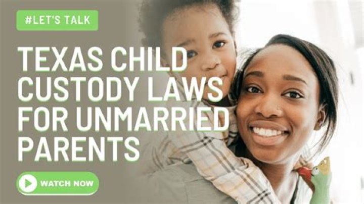 Can unmarried parents each claim a child?