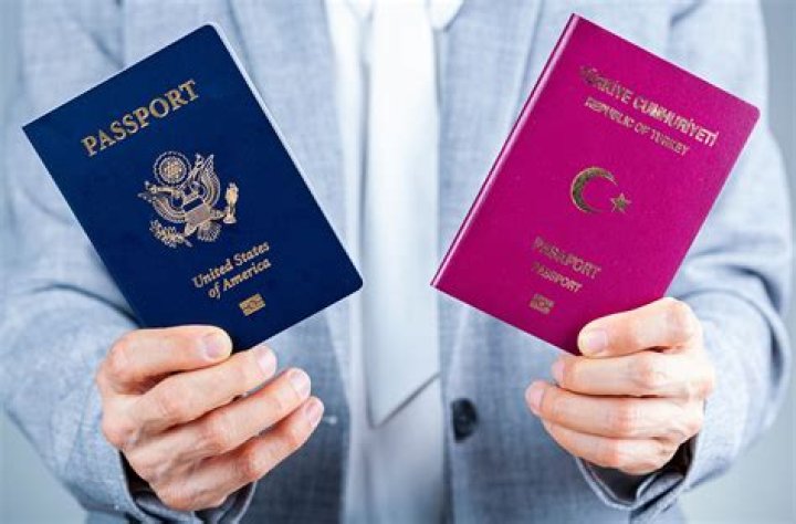 Can US citizens have dual citizenship with Switzerland?
