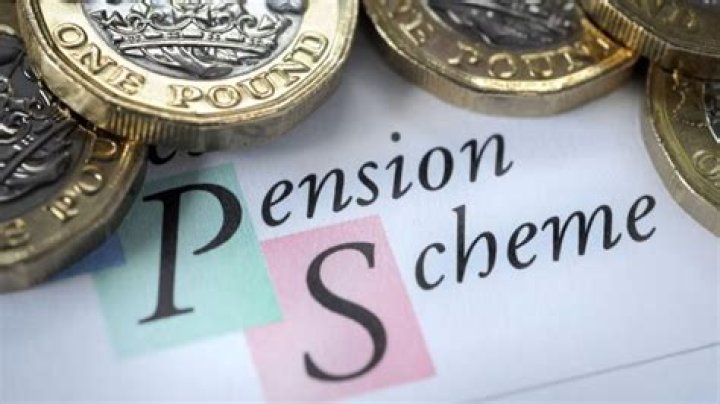 Can US citizens have UK pensions?