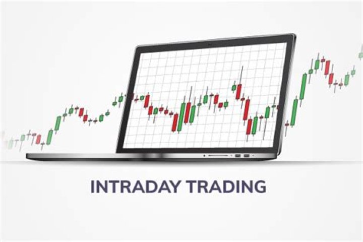 Can we do intraday trading in BSE?