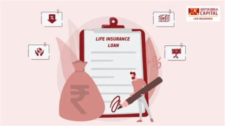 Can we offer loan against life insurance?