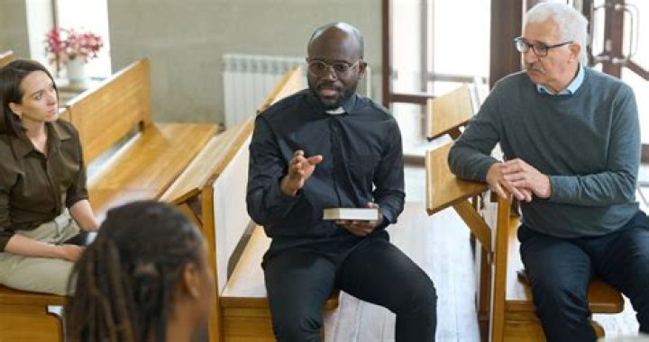 Can you be a chaplain without being ordained?