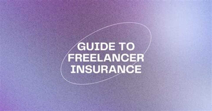 Can you be a freelance insurance agent?
