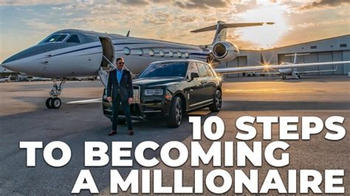 Can you become a millionaire from owning a construction company?