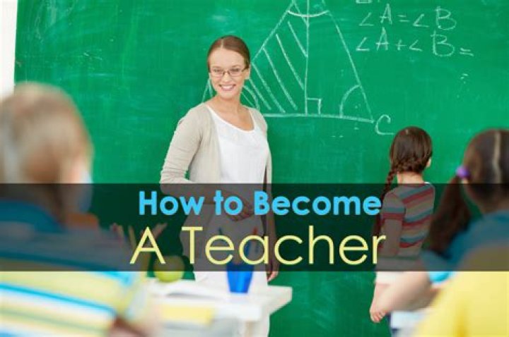 Can you become a teacher 100% online?