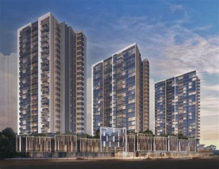 Can you buy a condo with credit?