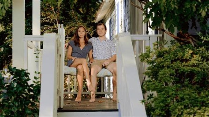 Can you buy a house and not live in it straight away?