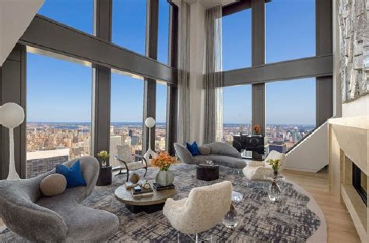 Can you buy and own a penthouse?