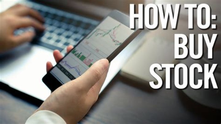 Can you buy stocks with your 401k?