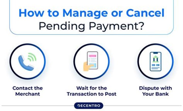 Can you cancel a Venmo payment you sent?