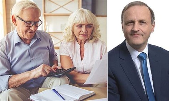 Can you cash in a small pension?