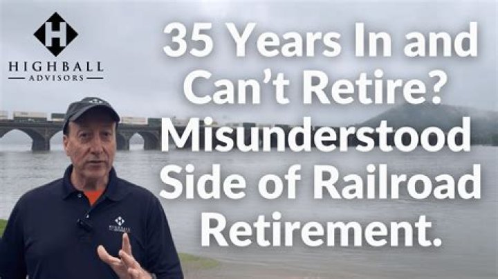 Can you cash out railroad retirement?