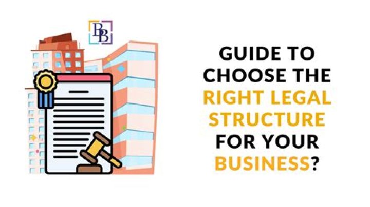 Can you change your business legal structure?