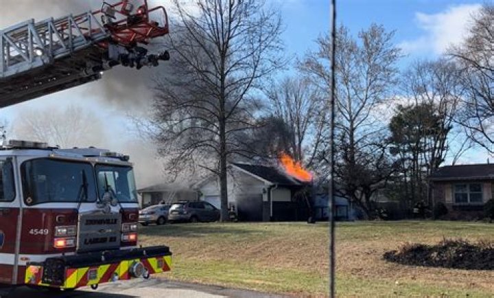Can you claim a house fire on your taxes?