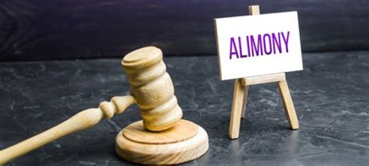 Can You claim alimony payments as a tax deduction?