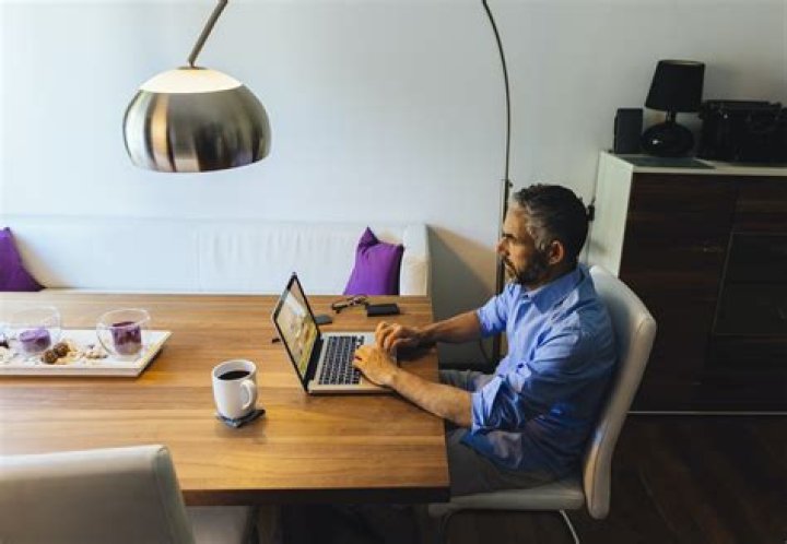 Can you claim home office space on taxes?